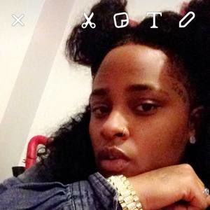 Meet your Posher, Denice